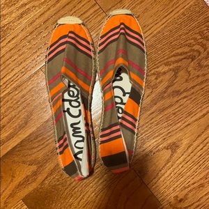 Sam Edelman Espadrilles